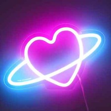 Lampada Neon Led It's A Sign