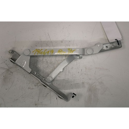 Cerniera cofano post fiat - post., dx