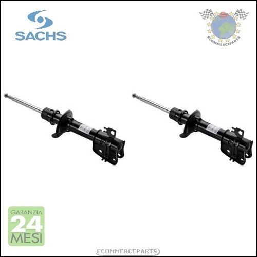Coppia ammortizzatori sachs - coppia,