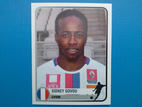 Figurine panini champions - champions, of