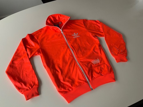 Adidas chile arancione - adidas,