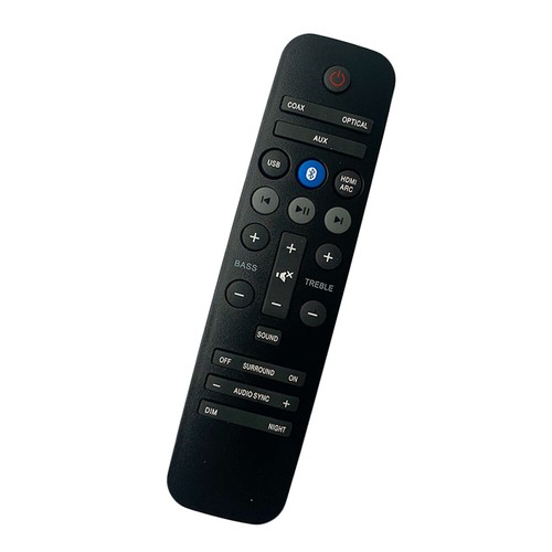 Telecomando per soundbar