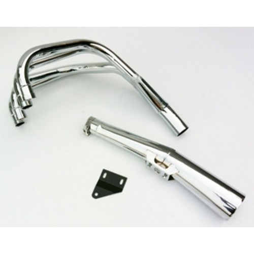 Scarico completo full - scarico,