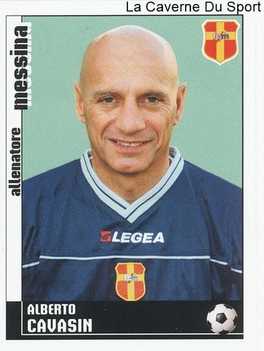 Alberto cavasin italia - alberto,
