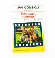 200 Photography Tips Compact
