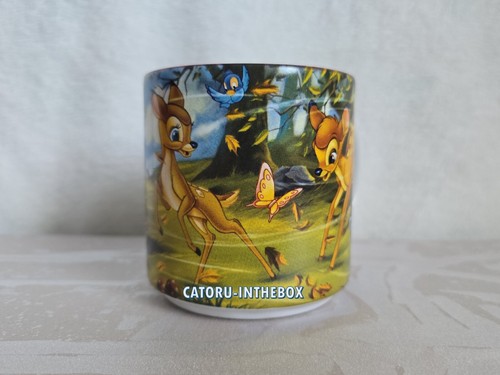 Tasse mug cup scène - /,