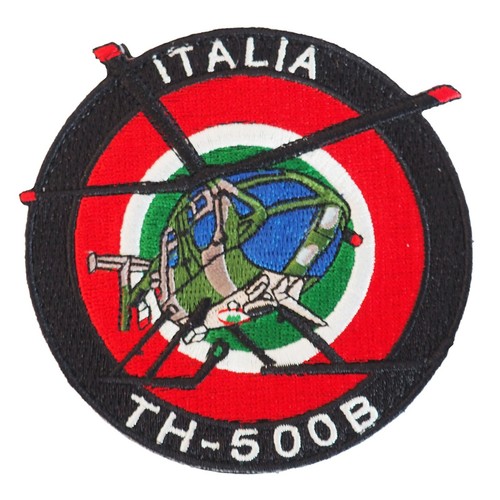 Patch aeronautica militare - aeronautica,