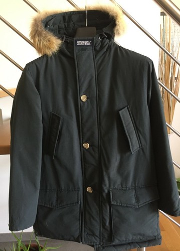 Woolrich donna cappotto - woolrich,