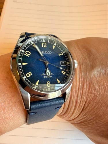 Orologio seiko prospex - seiko,