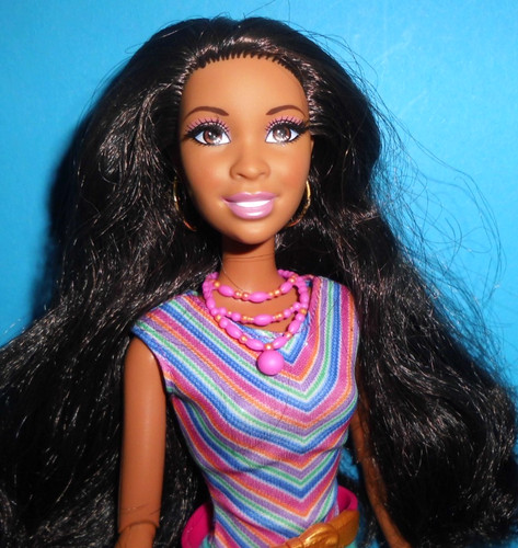 Barbie nikki life in the - %***barbie, nikki*life