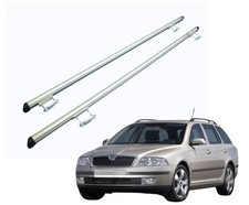 BARRE PORTATUTTO PORTAPACCHI