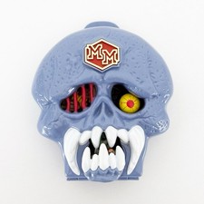 Mighty Max Doom Zones The