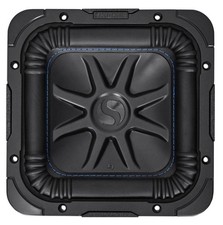 Kicker L7S82 8" 900 Watt