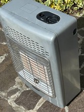 Stufa a metano - a pavimento o parete-  -- Bartolini