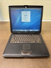 Apple Macintosh PowerBook G3