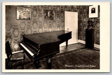 Cartolina d'epoca 1937