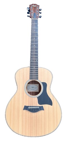 Taylor mini rosewood - taylor, gs