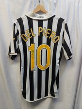 Maglia Calcio Juventus Home