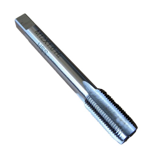 M12x1 hss metrico filettatura - m12x1,