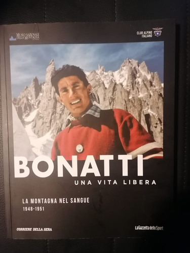 Bonatti una vita libera num - bonatti,