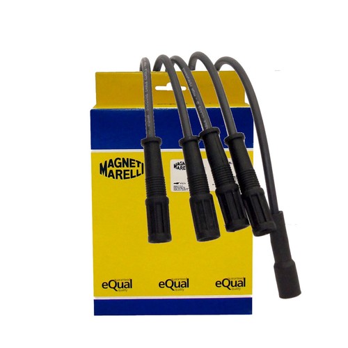 Kit cavi accensione fiat - cavi,