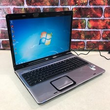 HP dv9000 15,6" computer
