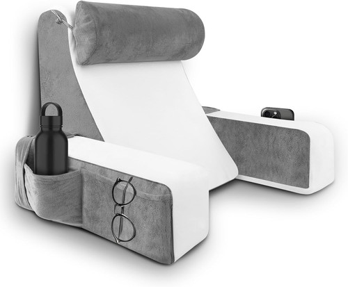 Cuscino lettura per letto e - da,
