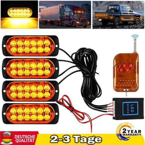 Led auto - 4,