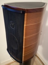 Coppia diffusori SONUS FABER