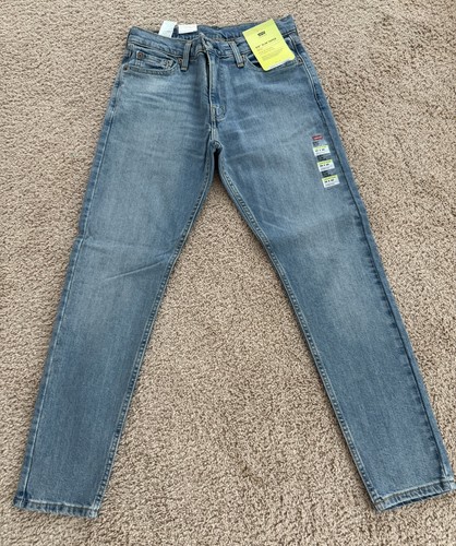 Jeans levi 512 slim taper - levi's,
