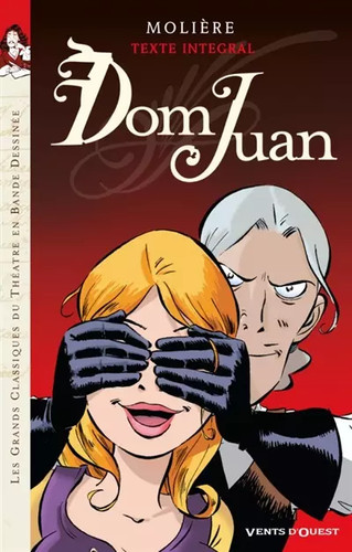 Dom juan molière - dom,