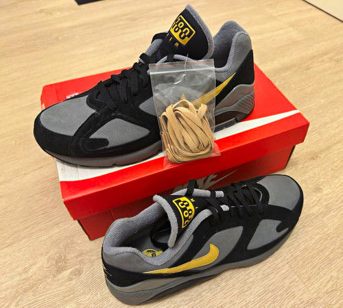 Nike air max 180 - air,