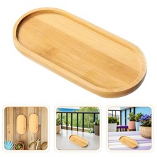 5 Pezzi Piattini per Piante