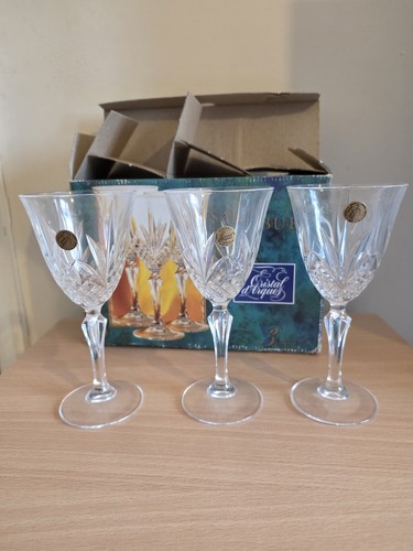 Salisburgo cristal arques - salisburgo, d'arques