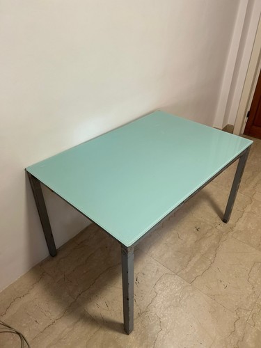 Tavolo allungabile calligaris - allungabile,