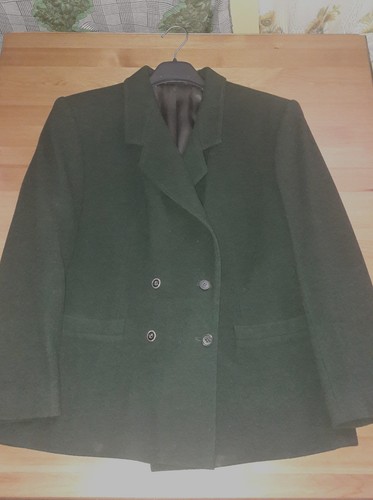 Giacca donna lana cashmere - giacca,