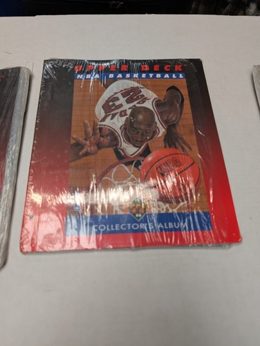 Album basket michael - di,