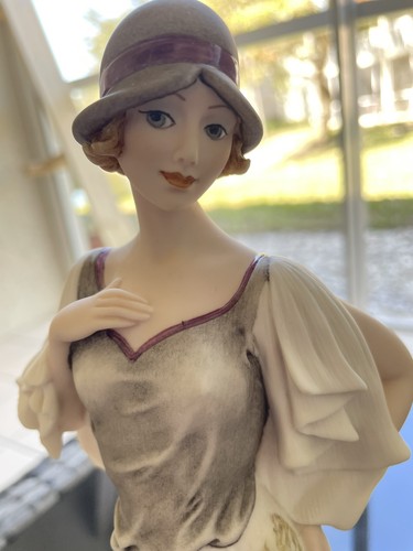 Figurina giuseppe armani - figurina,