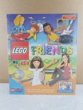 LEGO Friends Gioco PC