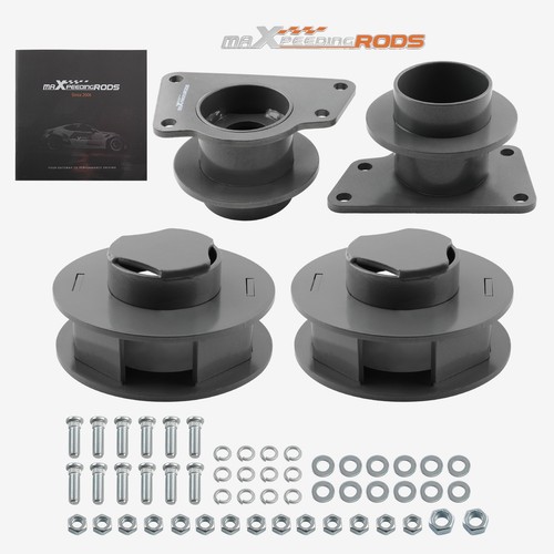 Suspension lift kit for - 2.5",