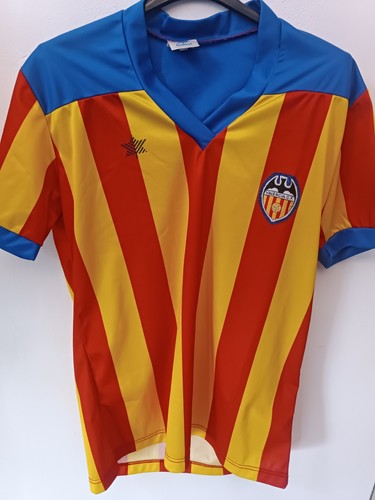 Maglia calcio valencia - maglia,