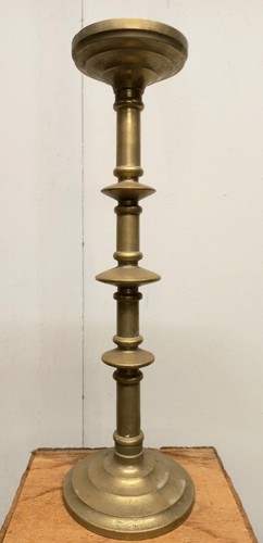 Grande candeliere ottone - grande,