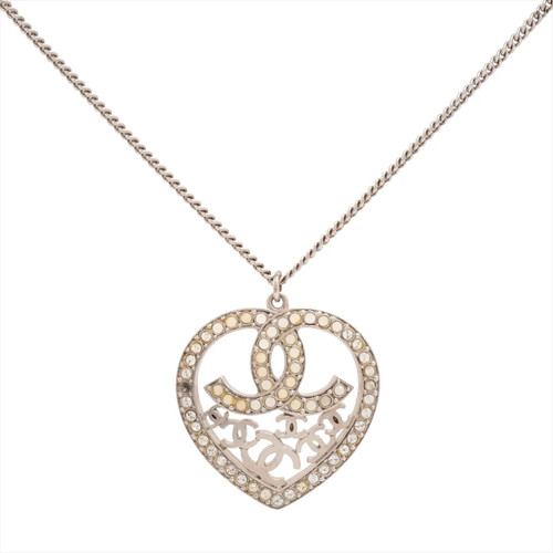 Chanel coco mark hearts 09c - chanel,