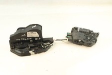 BMW 5 F10 F11 SOFT LOCKING