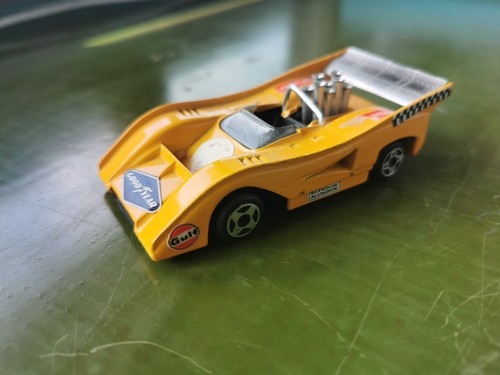 Politoys laren chevrolet - mc,