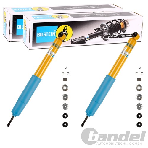 Bilstein ammortizzatore a - bilstein,
