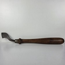 Antico coltello Welt o
