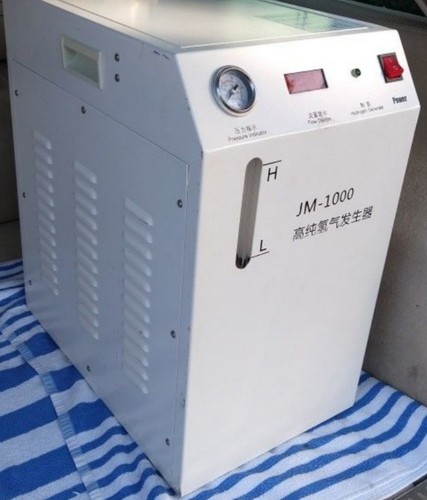 Generatore idrogeno 1000 - generatore, jm-1000