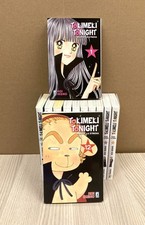 Tokimeki Tonight - Ransie la Strega -COMPLETA da 1 a 12