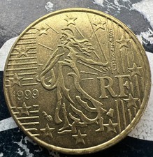 Moneta centesimi euro - moneta,